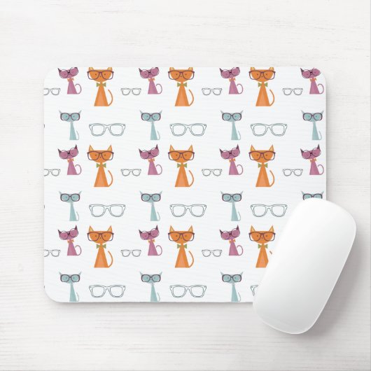 Angesagt Mousepad (Mit Mouse)