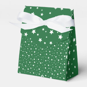 Angesagt Stars Party Weihnachtsfeier Geschenkschachtel