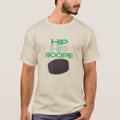 ANGESAGTE ANGESAGTE ROOPE T-Shirt (Vorderseite)