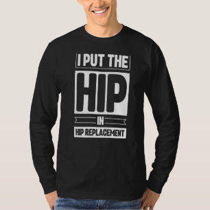 Angesagte Erholung T-Shirt