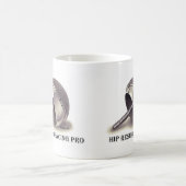 Angesagte erneuernde ProTasse Kaffeetasse (Mittel)