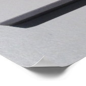 ANGESAGTE GEMEINSAME Telefonabdeckung Poster (Ecke)