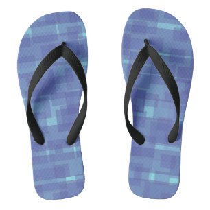 Angesagte Hausflotte Badesandalen