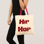 Angesagte Hopfenbudget-Tasche Tragetasche (Vorderseite (Produkt))