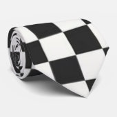 angesagte Krawatte (Gerollt)