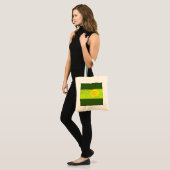 Angesagte Mode-Spaß-Tasche Tasche mit Logo-Nachric (Vorderseite (Model))