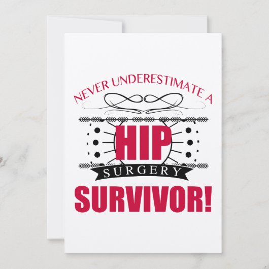 Angesagte Operation (Vorderseite)