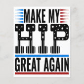 Angesagte Operation (Rückseite)