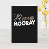 Angesagte Operation Angesagt-Urlaub Angesagte Oper Karte (Gelbe Blume)