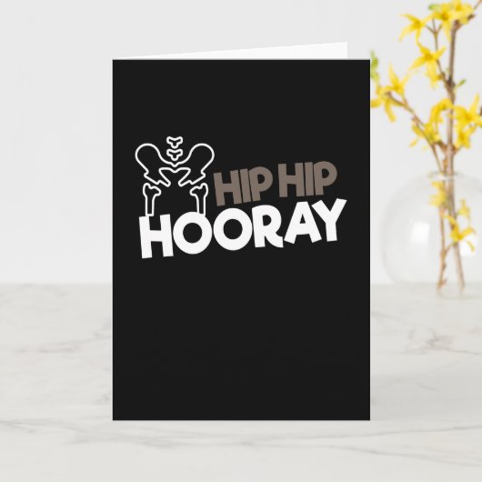 Angesagte Operation Angesagt-Urlaub Angesagte Oper Karte (Gelbe Blume)