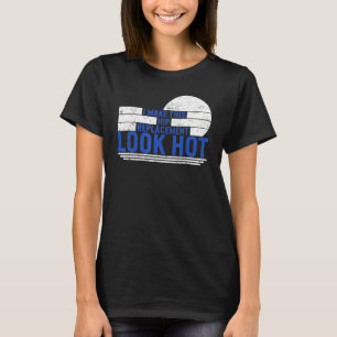 Angesagte Operation Angesagter Austausch schaut sc T-Shirt