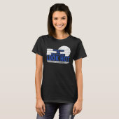 Angesagte Operation Angesagter Austausch schaut sc T-Shirt (Vorne ganz)