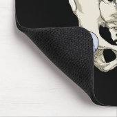 Angesagte Operation Erholung Geschenke Hippie Ange Mousepad (Ecke)