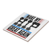 Angesagte Operation Fliese (Seite)