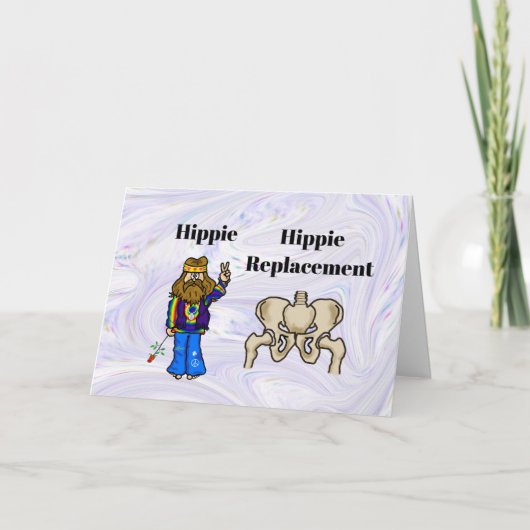 Angesagte Operation für den Austausch - Gute Karte (Vorderseite)