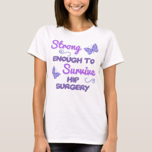 Angesagte Operation für Inspirationsfrauen T-Shirt