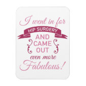 Angesagte Operation immer noch vorzüglich Magnet (Vertikal)