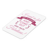 Angesagte Operation immer noch vorzüglich Magnet (Linke Seite)