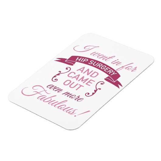 Angesagte Operation immer noch vorzüglich Magnet (Linke Seite)