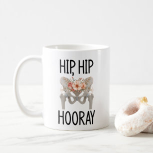 Angesagte Operation Kaffeetasse