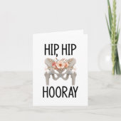 Angesagte Operation Karte (Vorderseite)