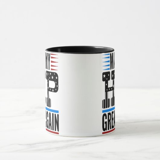 Angesagte Operation Tasse (Zentrum)