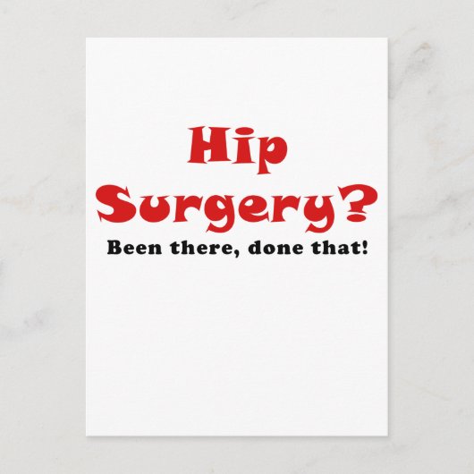 Angesagte Operation wurde dort gemacht, dass Postkarte (Vorderseite)