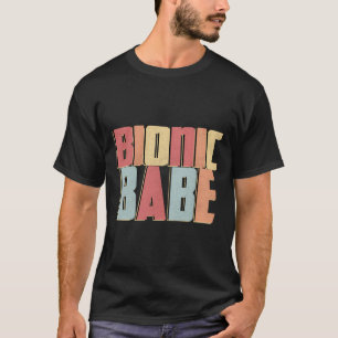 Angesagte Replacement Operation Ge T-Shirt