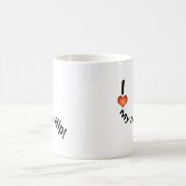 Angesagte Replcement T - Shirts | erhalten wohle Kaffeetasse (Mittel)