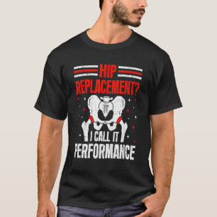 Angesagte Wiederherstellung durch ErsatzlösungA T-Shirt