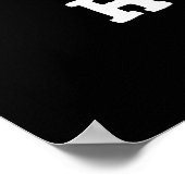 Angesagter Angesagter Hooray Funny Anatomie Pun Da Poster (Ecke)