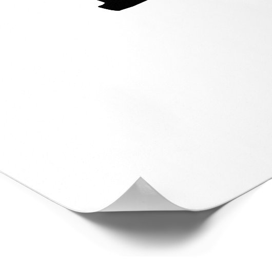 Angesagter Angesagter Hooray Funny Anatomie Pun Poster (Ecke)