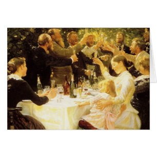 Angesagter Angesagter Hurrah!