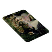 Angesagter Angesagter Hurrah! Party der Künstler i Magnet (Rechte Seite)