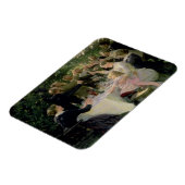 Angesagter Angesagter Hurrah! Party der Künstler i Magnet (Linke Seite)