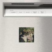 Angesagter Angesagter Hurrah! Party der Künstler i Magnet (In Situ (Geschirrspüler))