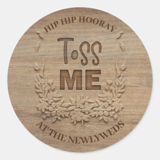 Angesagter Angesagter Urlaub bringt mich zu den Ne Runder Aufkleber (Vorderseite)