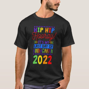 Angesagter Angesagter Urlaub Es ist mein letzter K T-Shirt