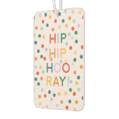 Angesagter Angesagter Urlaub Geburtstagsparty Glüc Autolufterfrischer (Links)