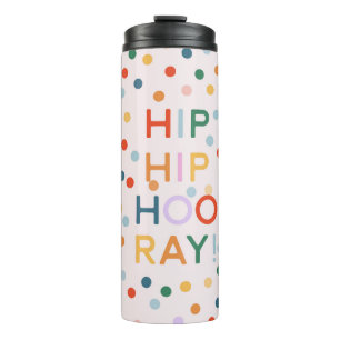 Angesagter Angesagter Urlaub Herzlichen Glückwunsc Thermosbecher