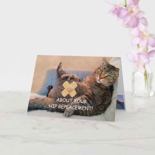 Angesagter Austausch gut Karte (Orchidee)