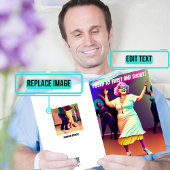 Angesagter Austausch gut Karte