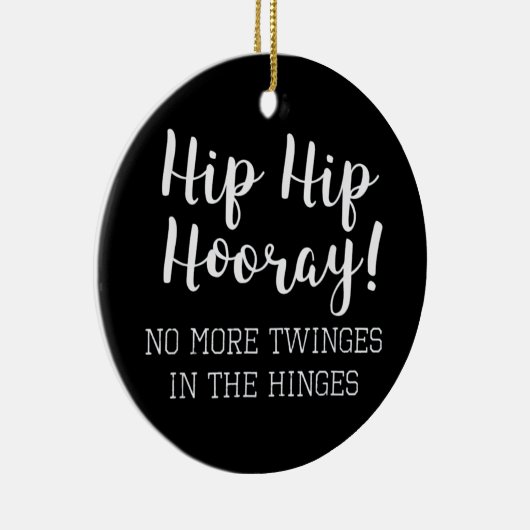 Angesagter Ersatz Angesagter Angesagter Urlaub Keramik Ornament (Rechts)