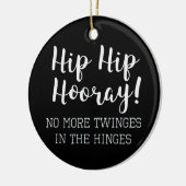 Angesagter Ersatz Angesagter Angesagter Urlaub Keramik Ornament (Links)