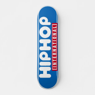 Angesagter HopfenSkateboard Mini Skateboard