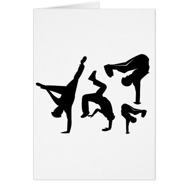 angesagter Hopfentänzer (Vorne)