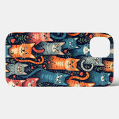 Angesagter iPhone-Case Case-Mate iPhone Hülle (Rückseite (Horizontal))