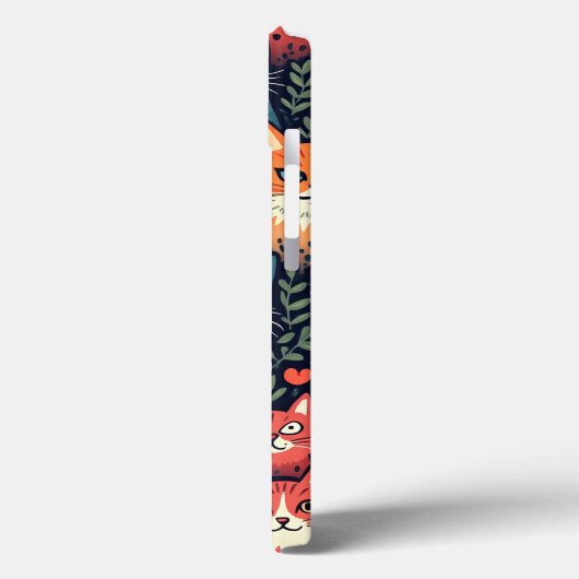 Angesagter iPhone-Case Case-Mate iPhone Hülle (Rückseite / Links)