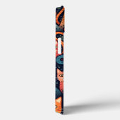 Angesagter iPhone-Case Case-Mate iPhone Hülle (Rückseite / Rechts)