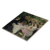 Angesagtes angesagtes Hurrah! Das Party der Fliese (Seite)